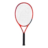Head SP22 Radical 25 Junior Tennis Racquet Front_Flat