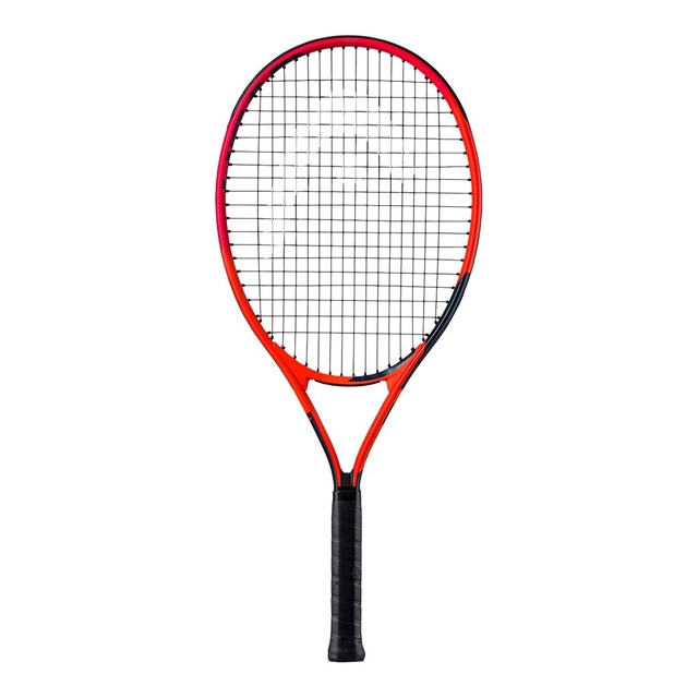 Head SP21 Radical 25 Junior Tennis Racquet Front_Flat