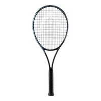 Head IG Challenge MP Senior Tennis Racquet Front_Flat