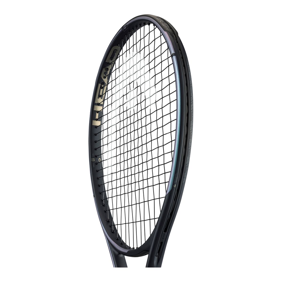 Head IG Challenge MP Senior Tennis Racquet