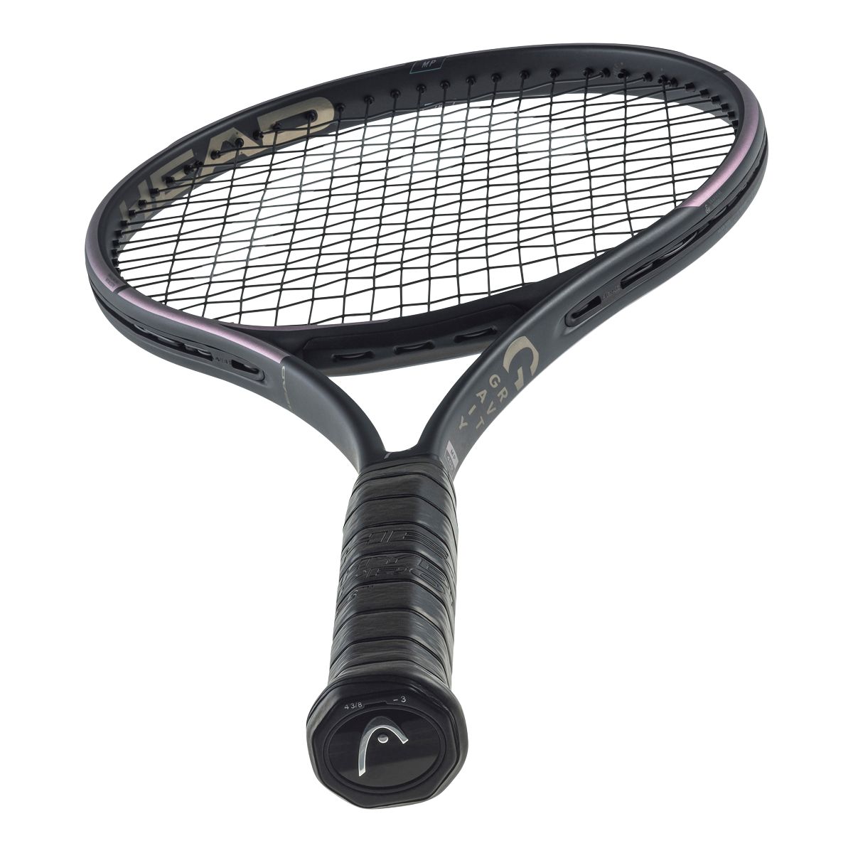 Head IG Challenge MP Senior Tennis Racquet