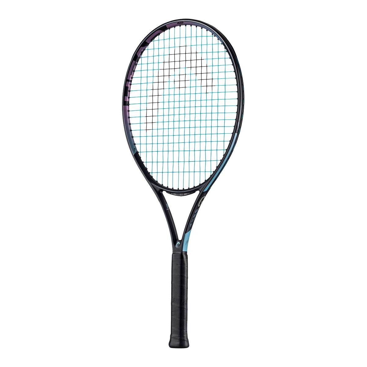Head Kids SP24 IG Gravity 26 Tennis Racquet, Composite, 26"