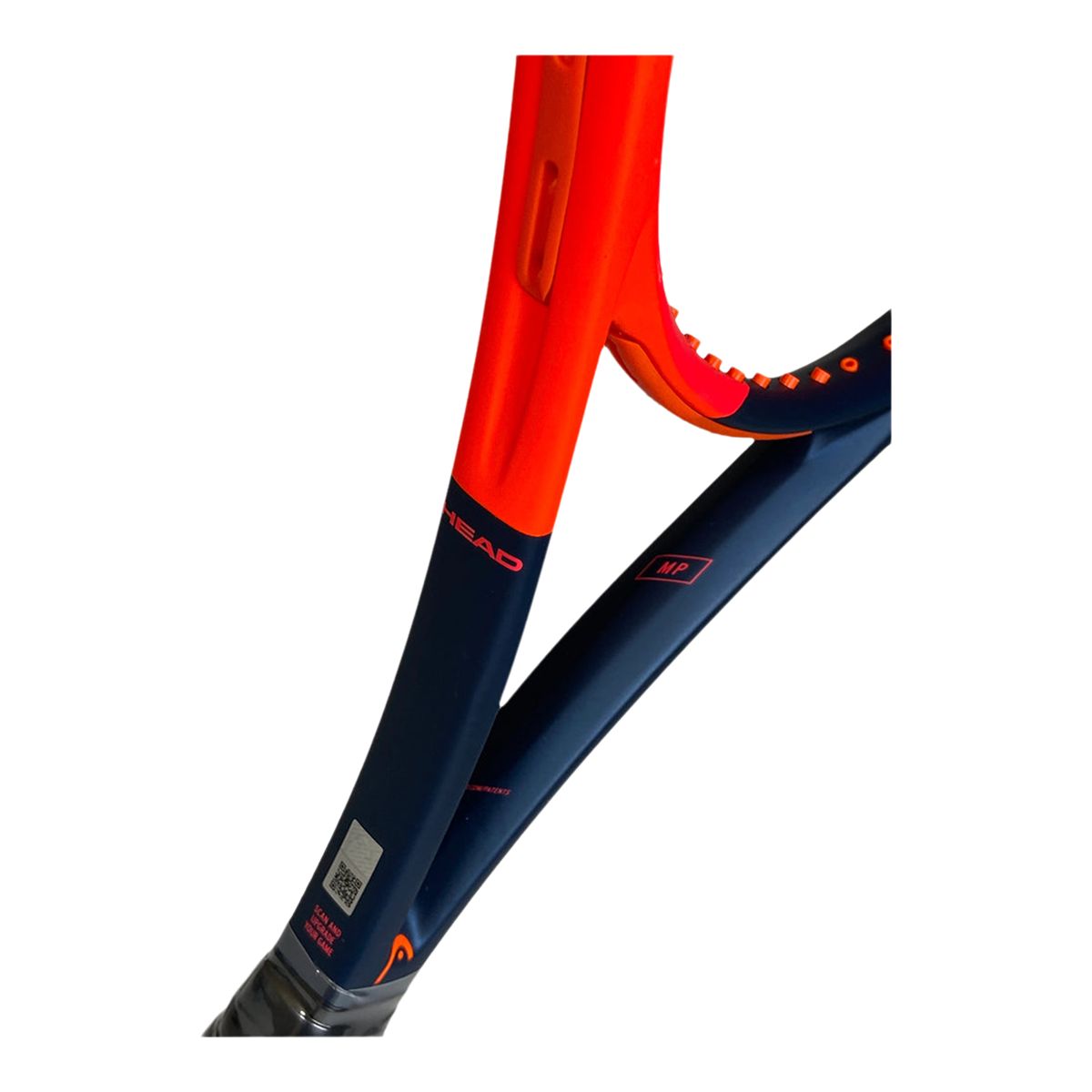 Head Radical MP Senior Tennis Racquet Frame