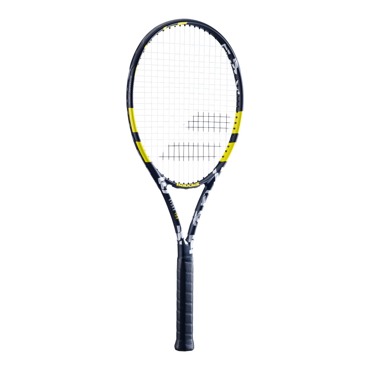 Babolat Evoke 102 Strung Senior Tennis Racquet