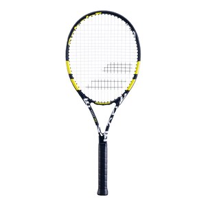 Babolat Evoke 102 Strung Senior Tennis Racquet