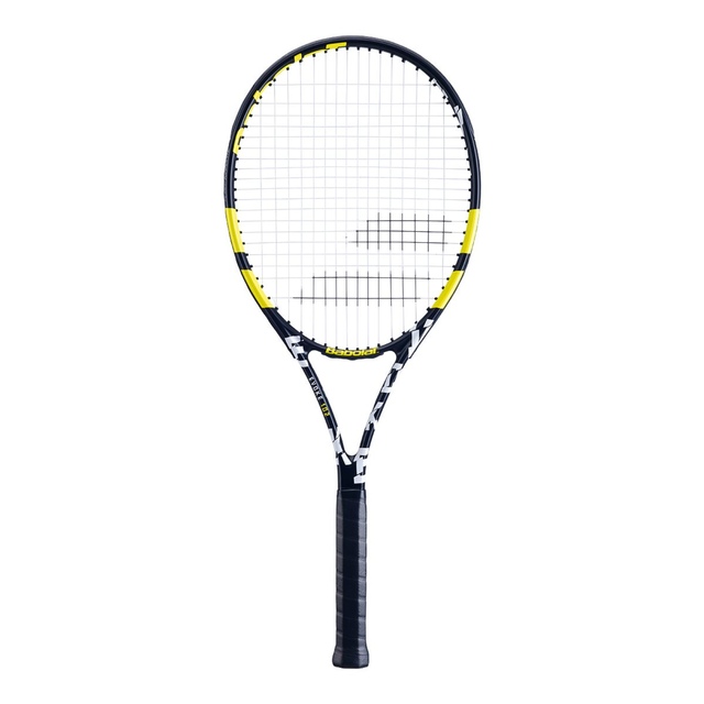 Babolat Evoke 102 Strung Senior Tennis Racquet