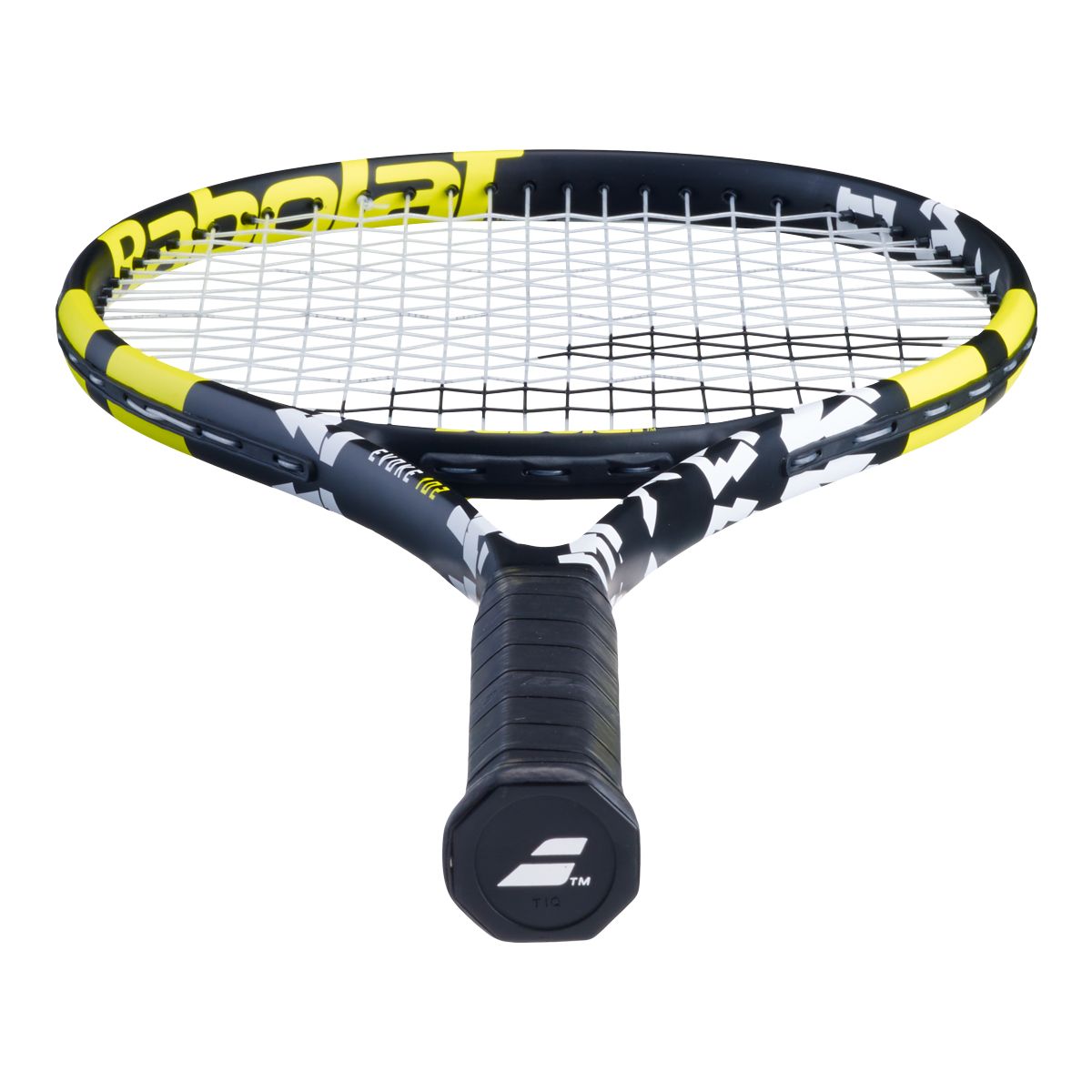 Babolat Evoke 102 Strung Senior Tennis Racquet