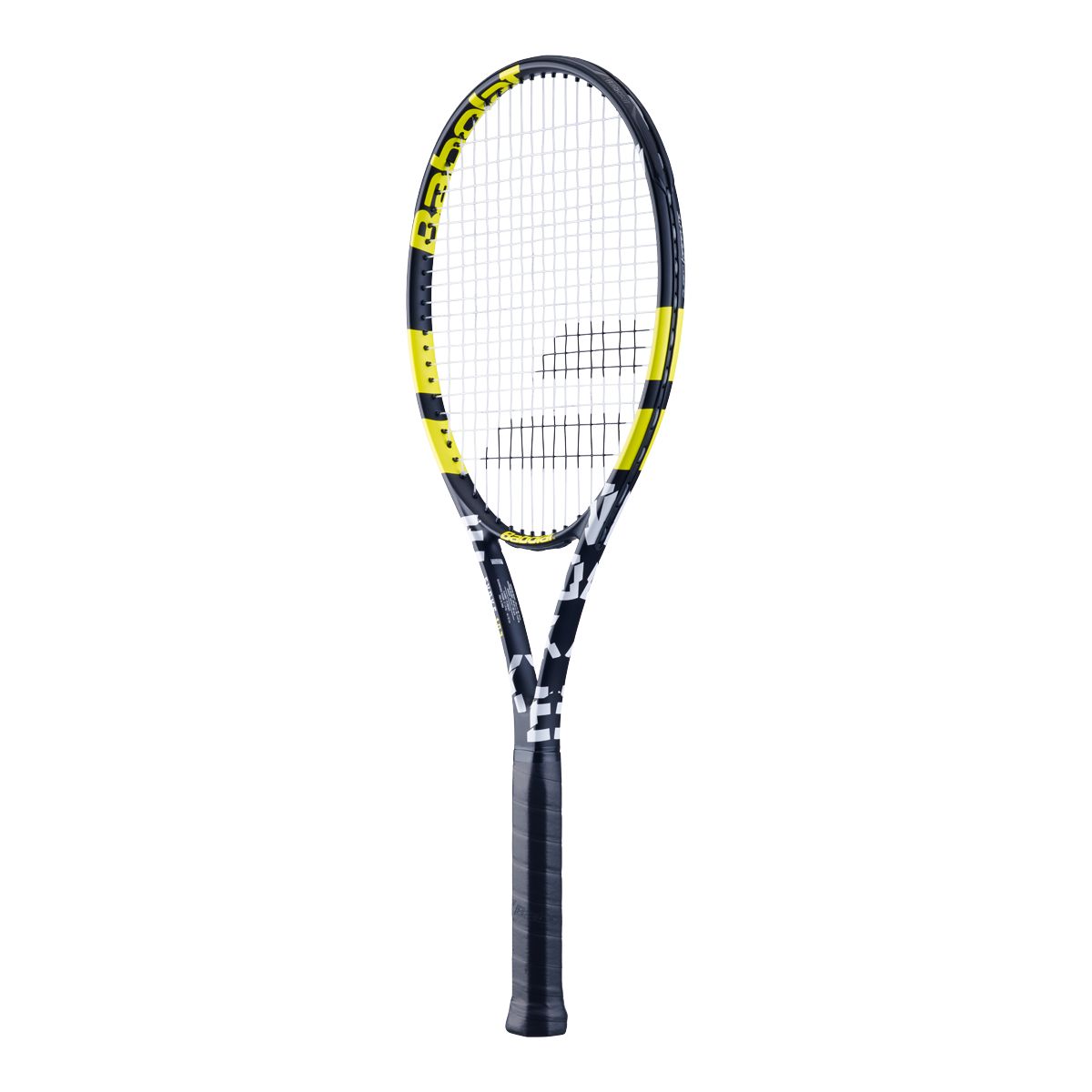 Babolat Evoke 102 Strung Senior Tennis Racquet