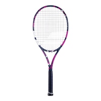 Babolat Boost Aero Senior Tennis Racquet Front_Flat