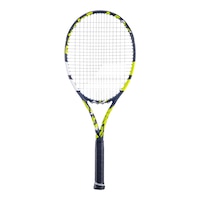 Babolat Boost Aero Senior Tennis Racquet Front_Flat