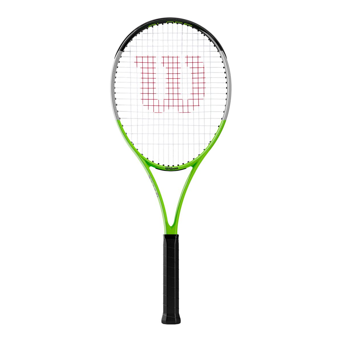 Image of Wilson Blade Feel RXT 105 Senior Tennis Racquet