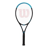Wilson Ultra Power 103 Senior Tennis Racquet Front_Flat