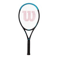 Wilson Ultra Power 103 Senior Tennis Racquet Front_Flat