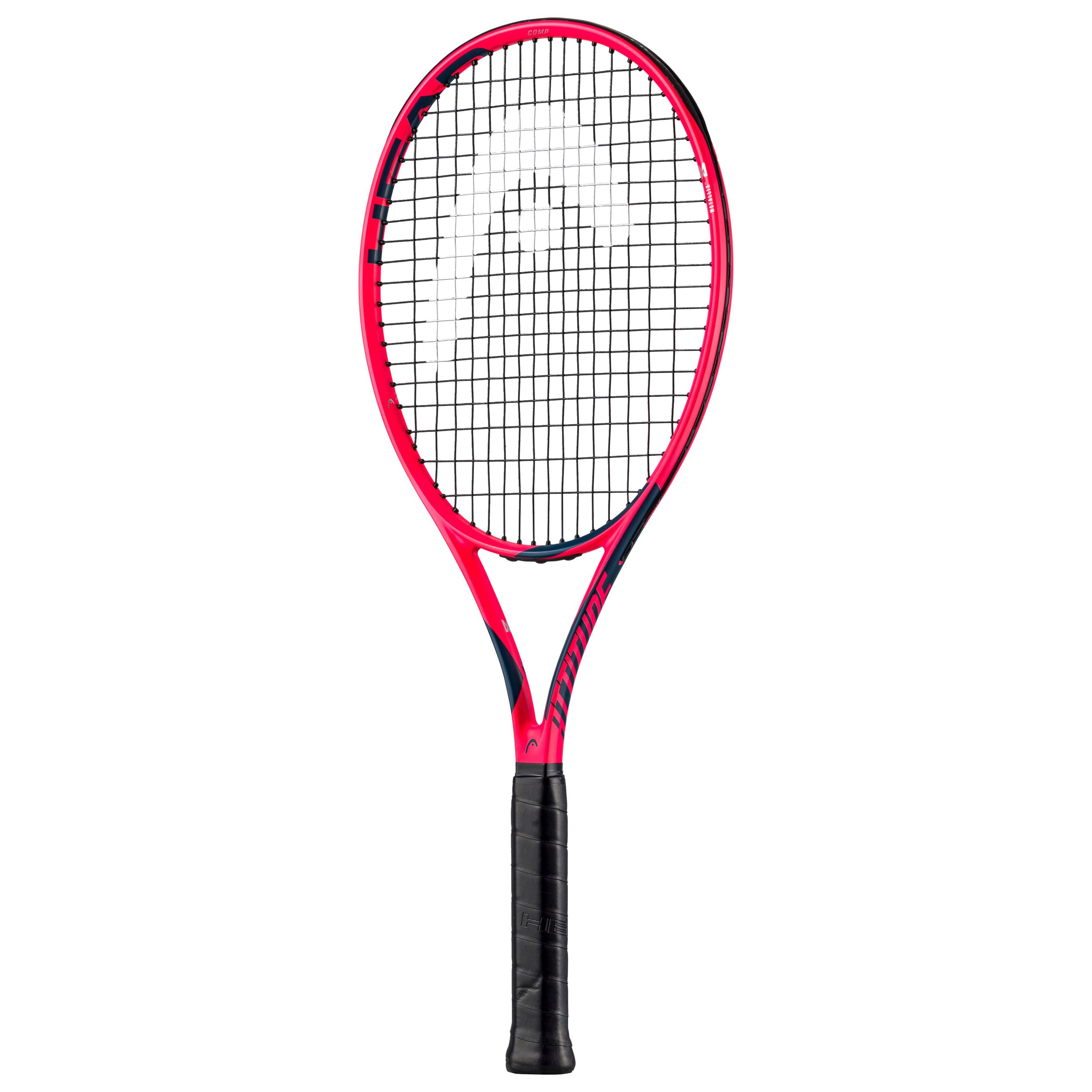 Head Attitude Comp Senior Tennis Racquet