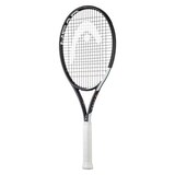 Head Graphene Speed XTR Senior Tennis Racquet Front_Angled_Left