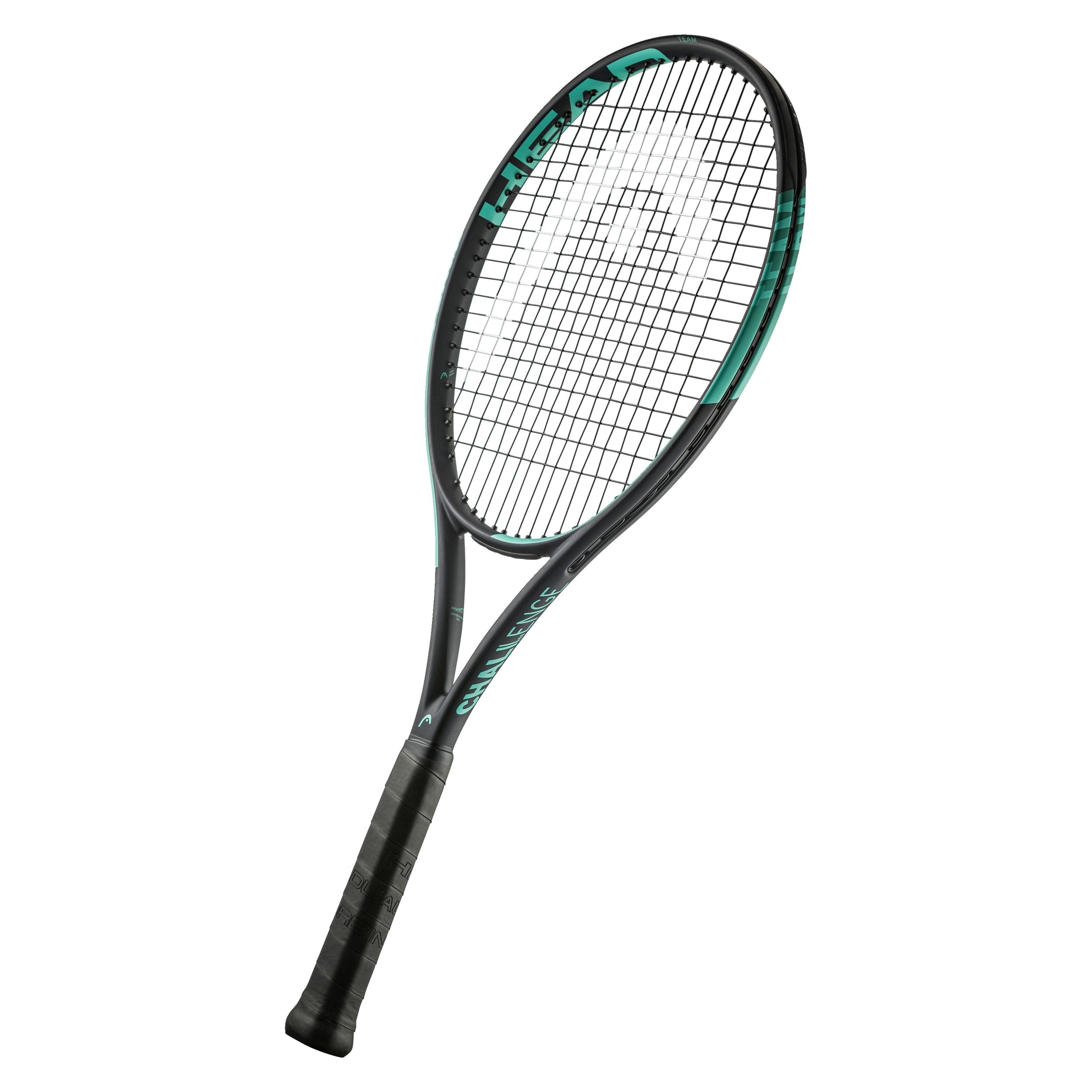 Head IG Challenge Team Senior Tennis Racquet