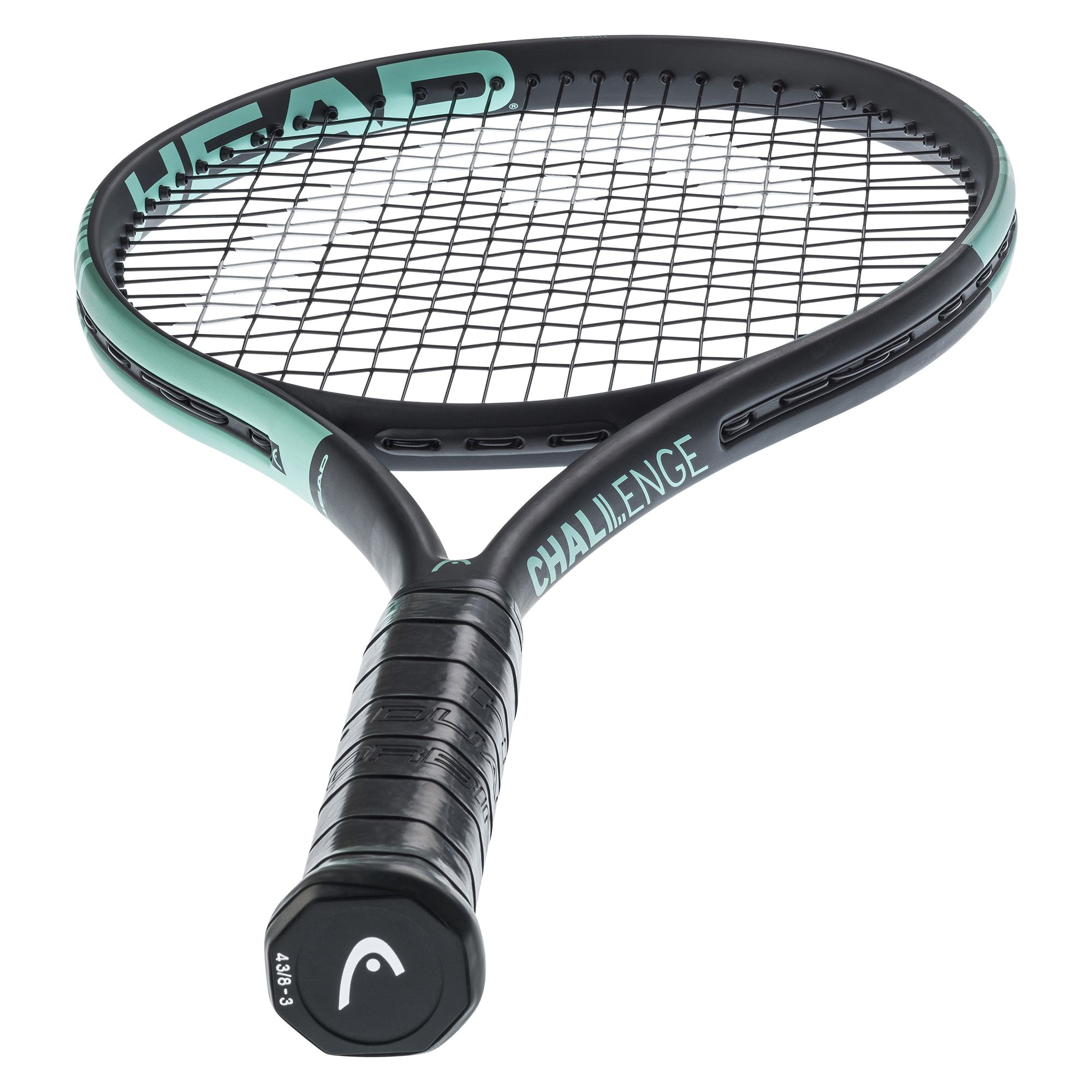 Head IG Challenge Team Senior Tennis Racquet