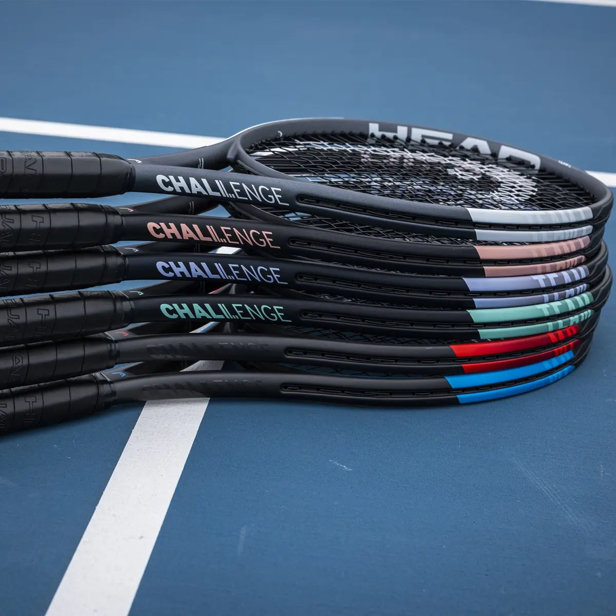 Head IG Challenge MP Senior Tennis Racquet