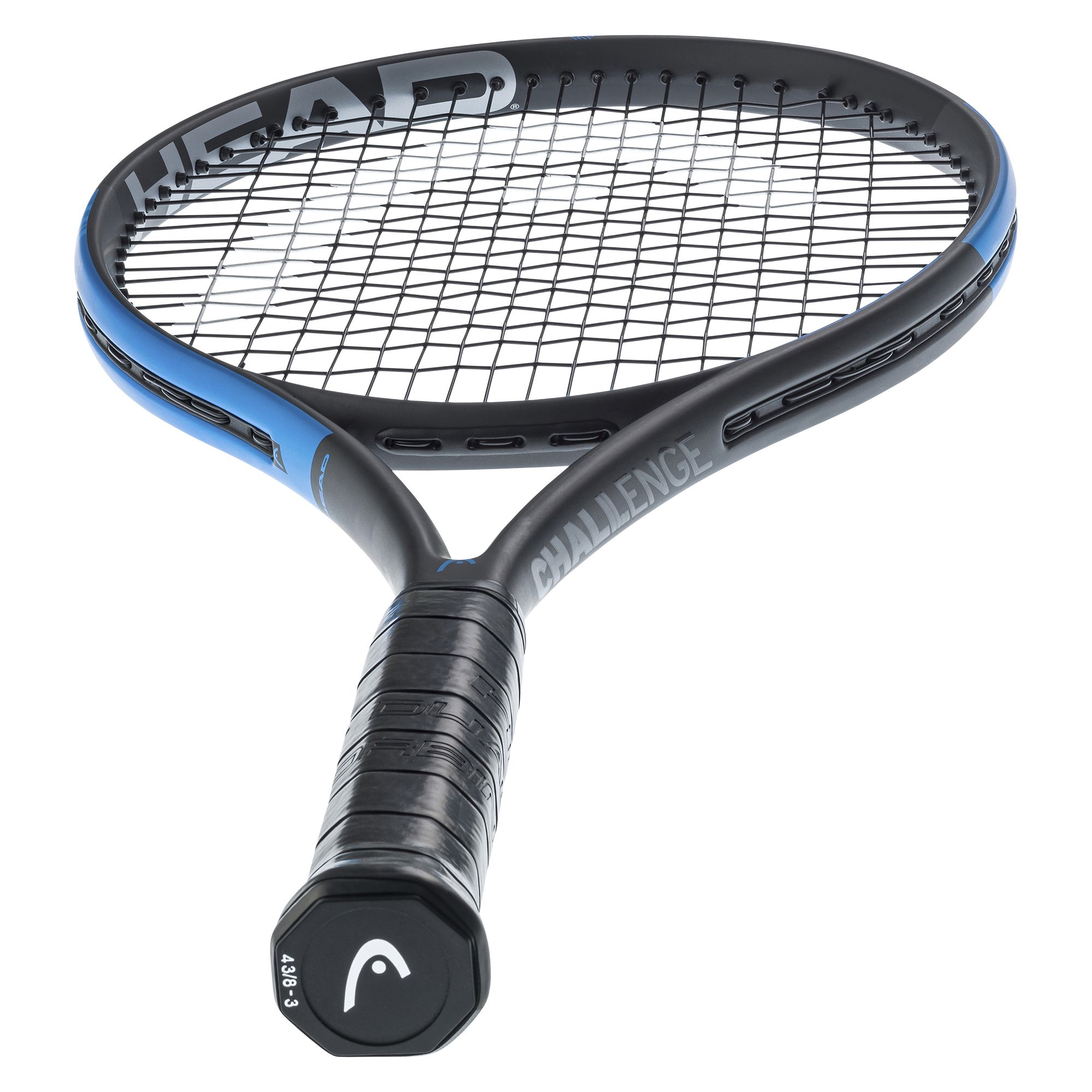 Tennis Racquet HEAD IG Challenge Team Tennis Racket - Lightweight