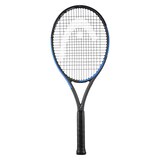 Head IG Challenge MP Senior Tennis Racquet Front_Flat