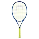 Head Speed 25 Junior Tennis Racquet Front_Flat