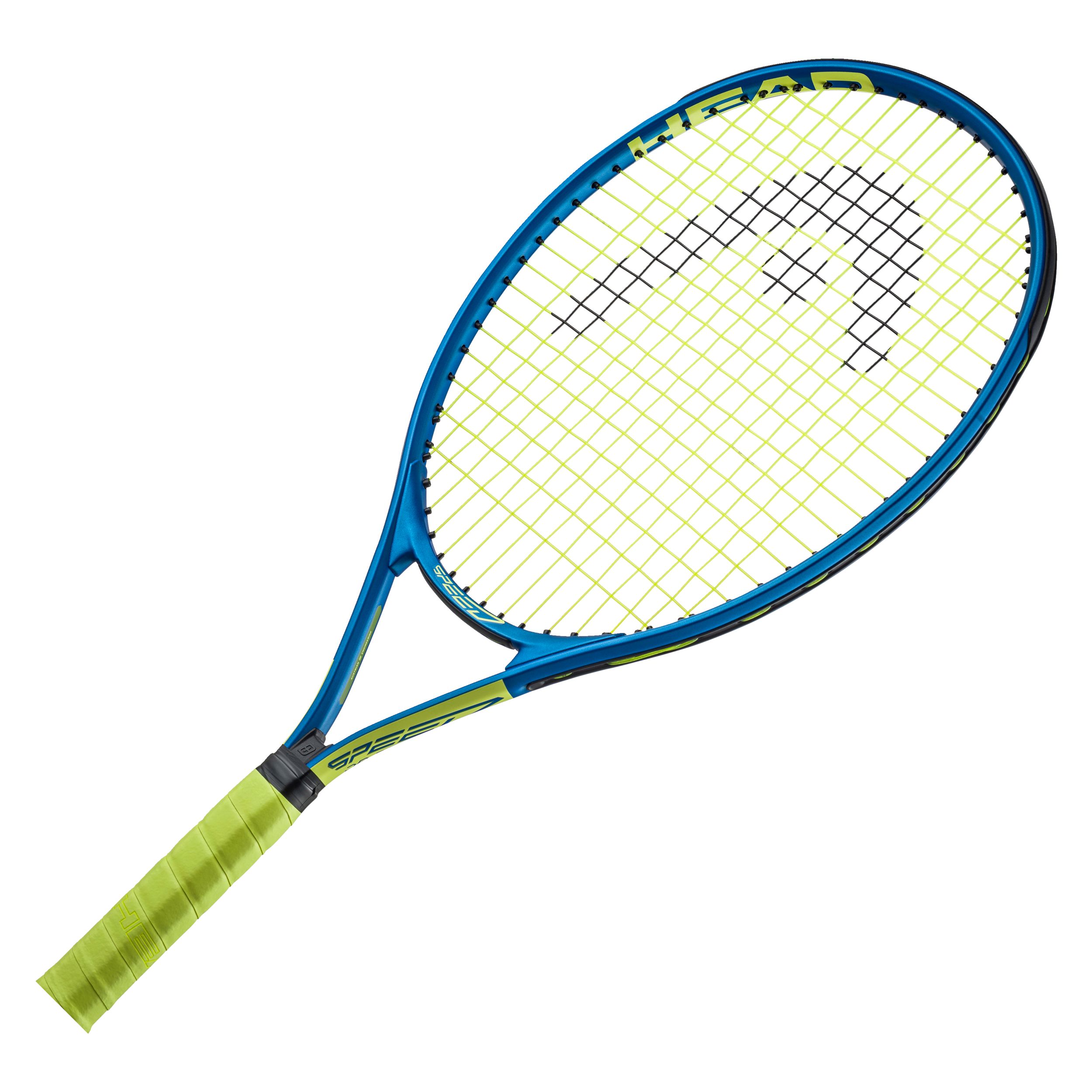 Head Speed 25 Junior Tennis Racquet