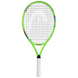 Head Speed 23 Junior Tennis Racquet Front_Flat