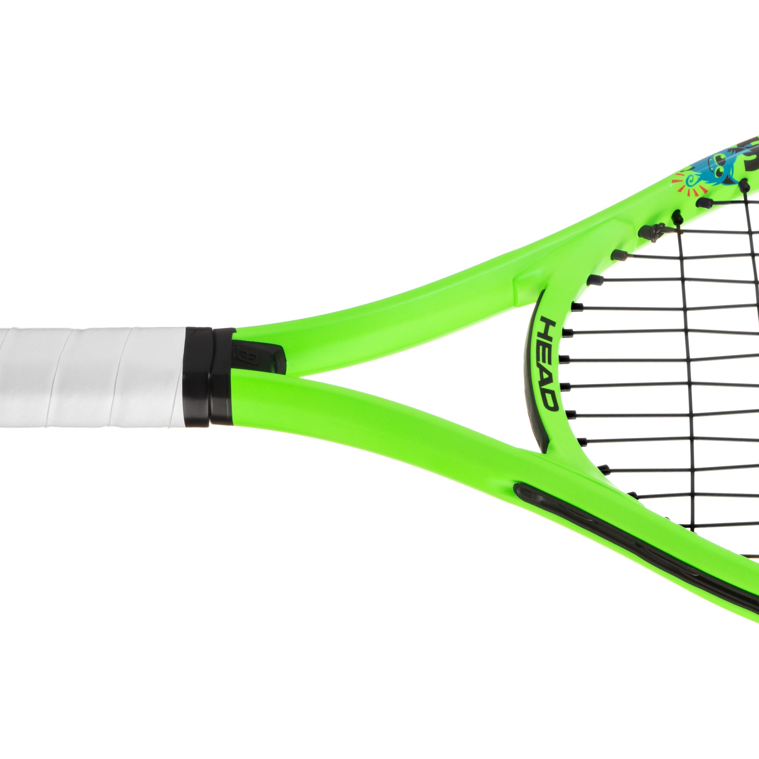 Head Speed 23 Junior Tennis Racquet