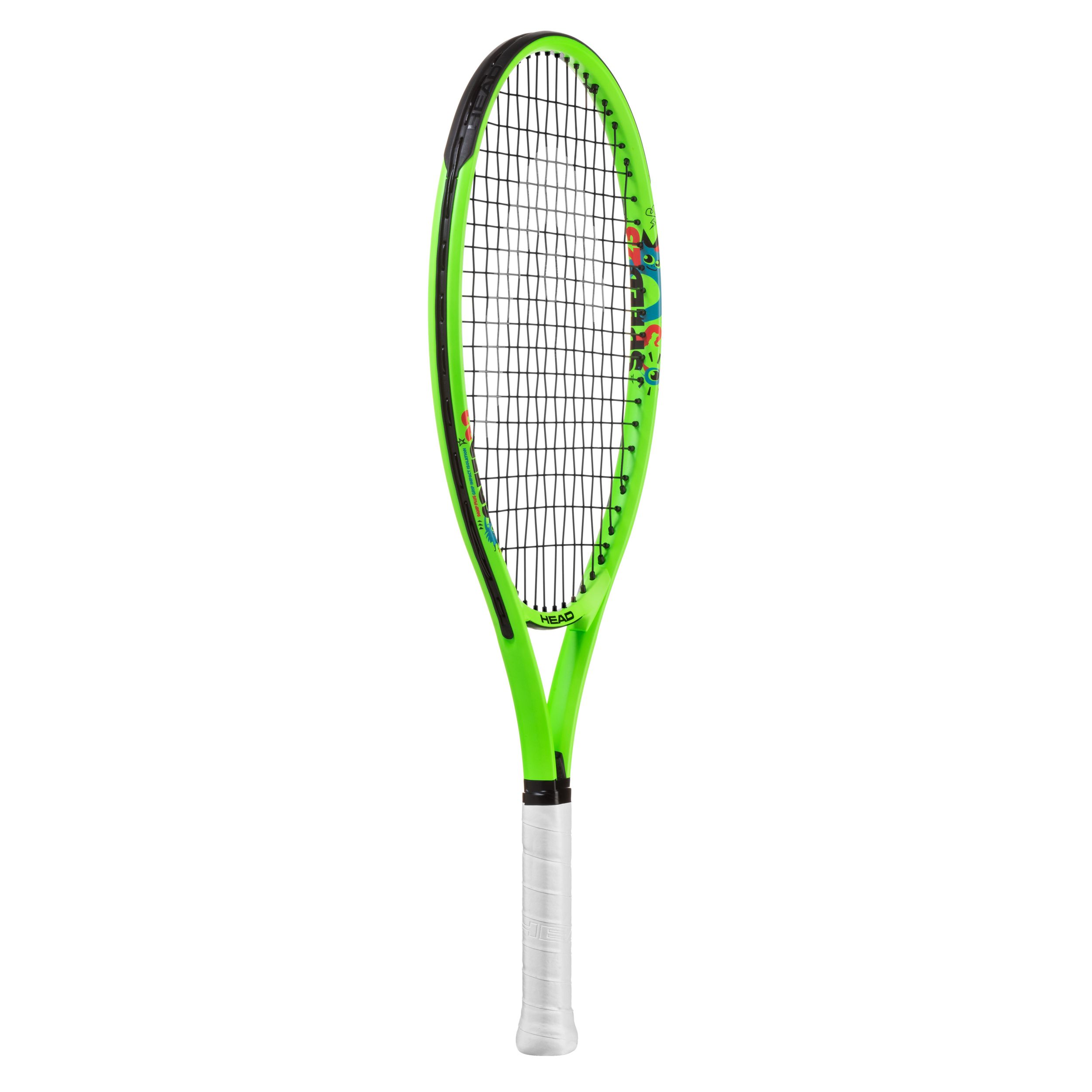 Head Speed 23 Junior Tennis Racquet