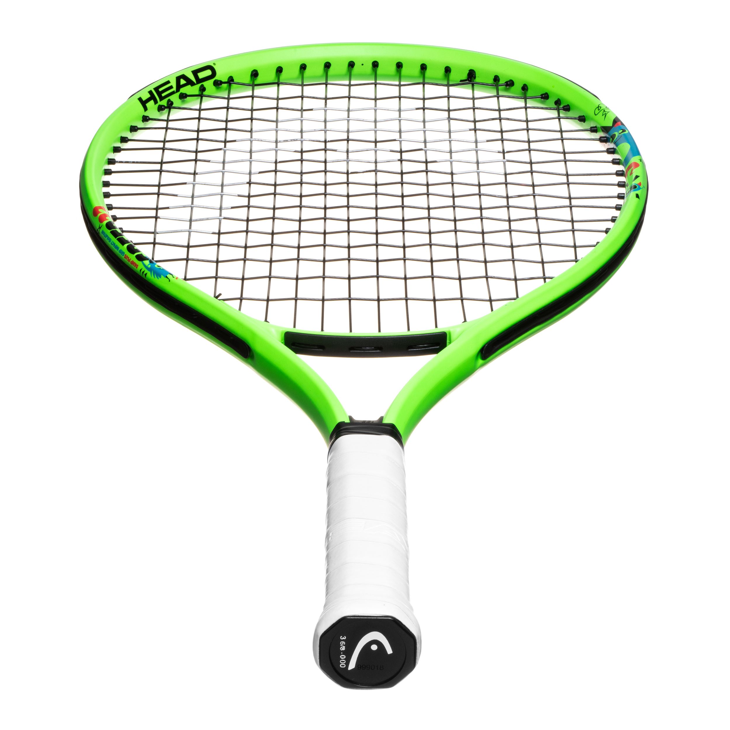 Head Speed 23 Junior Tennis Racquet