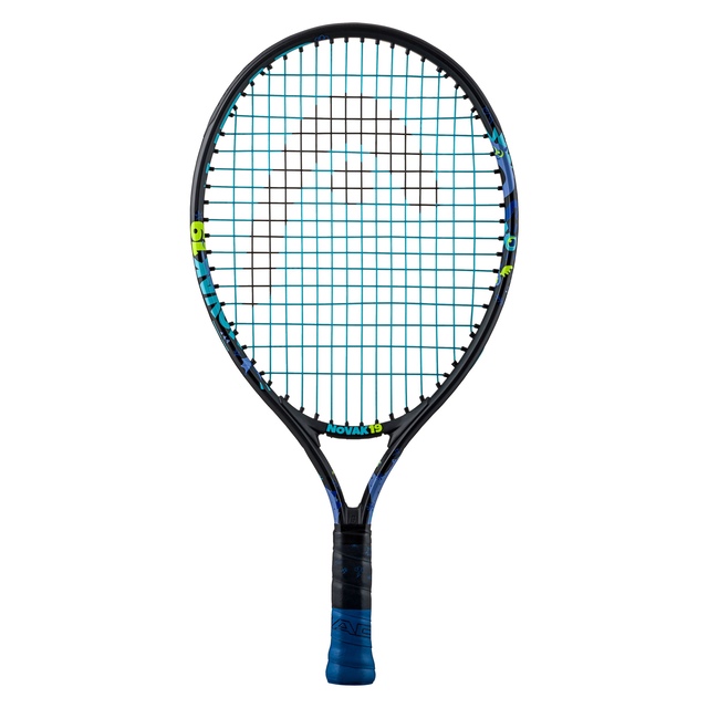 Head Novak 19 Junior Tennis Racquet