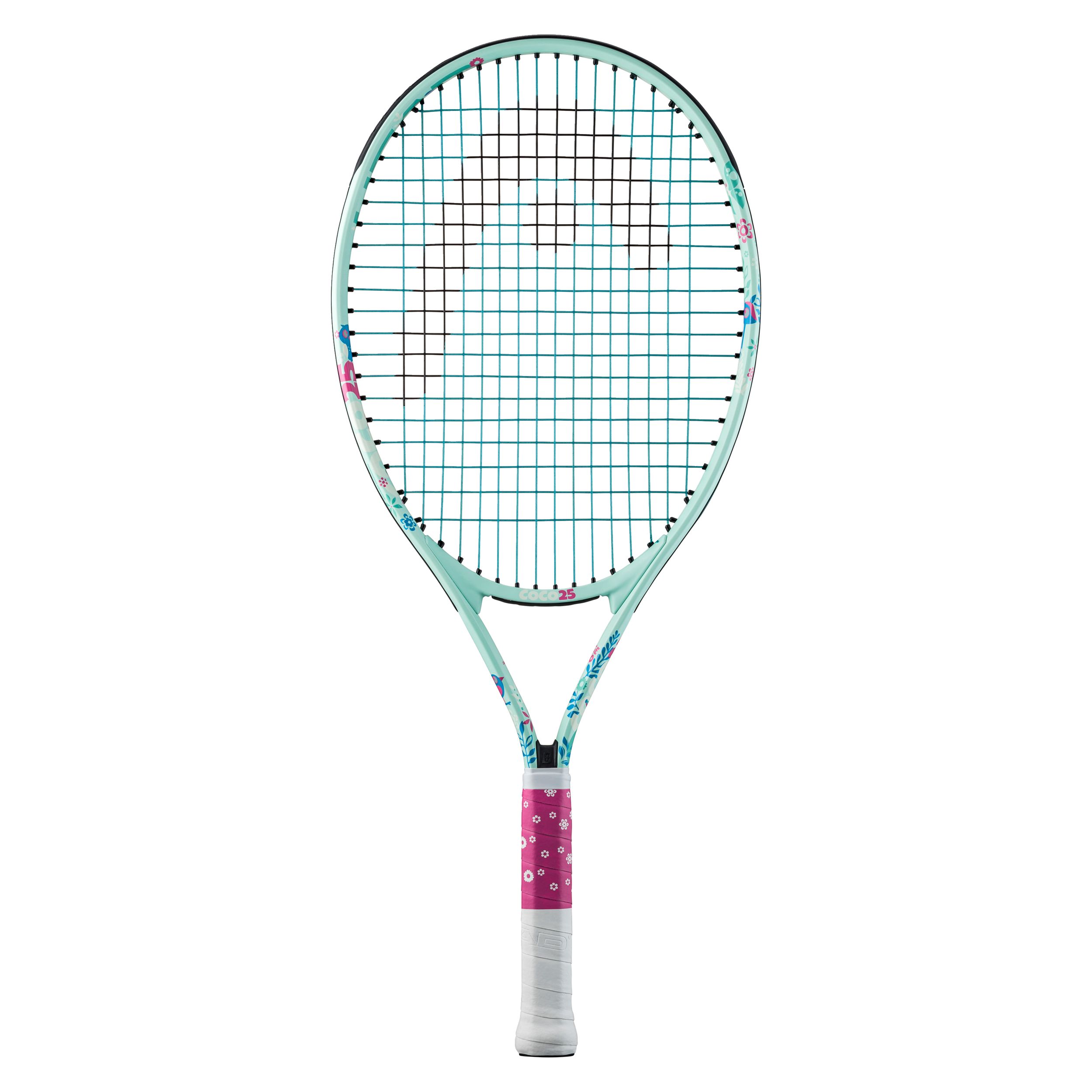 Image of Head Coco 25 Junior Tennis Racquet