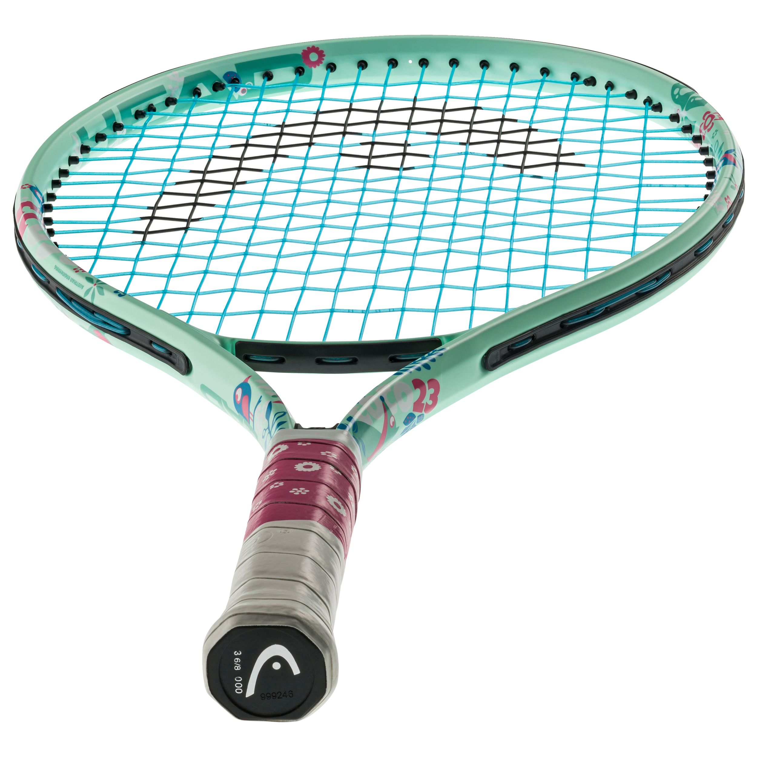 Head Coco 23 Junior Tennis Racquet