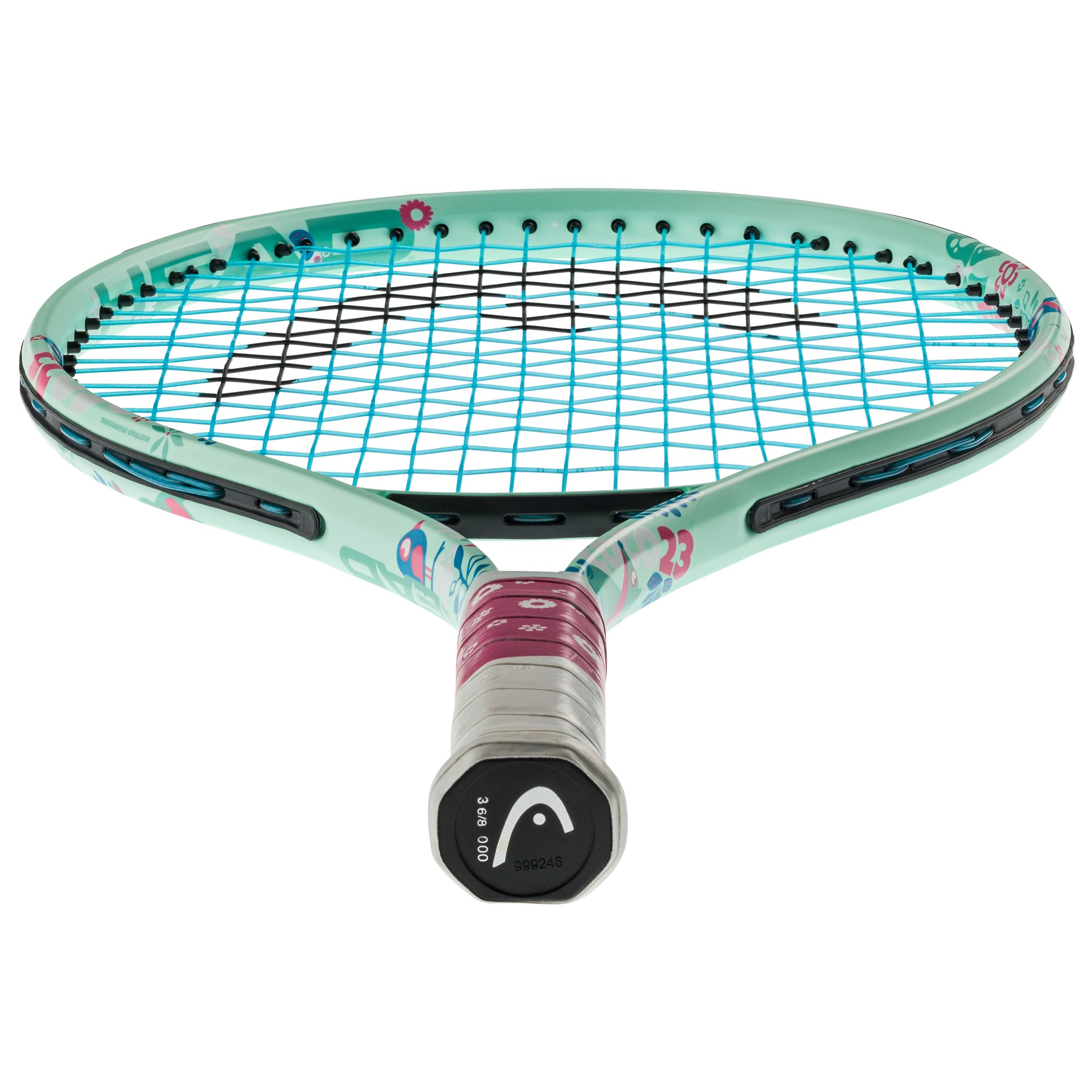 Head Coco 23 Junior Tennis Racquet