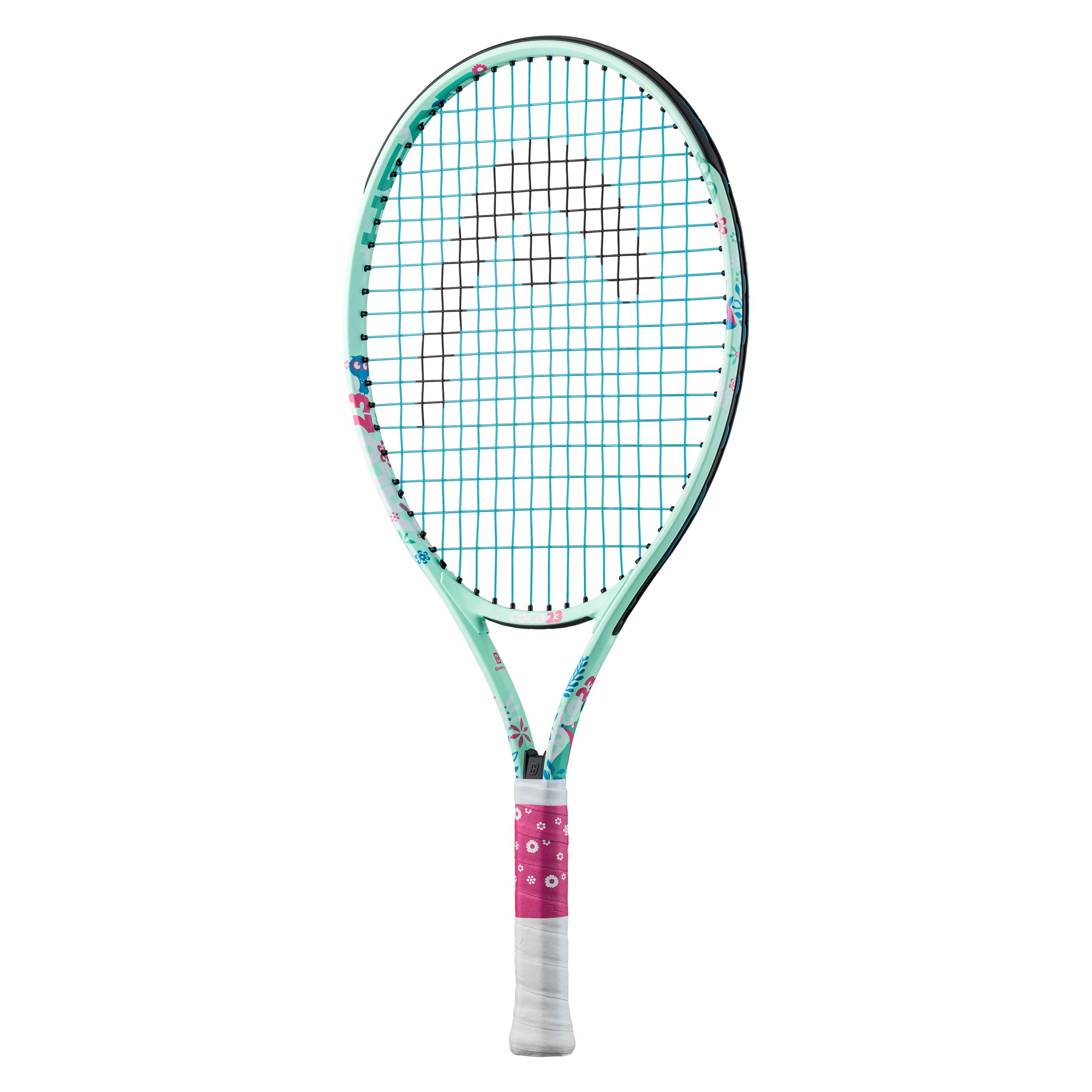 Head Coco 23 Junior Tennis Racquet