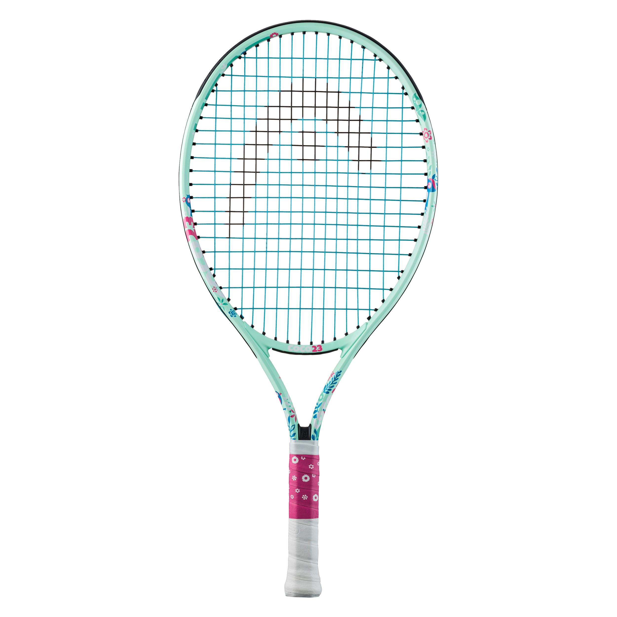 Head Coco 23 Junior Tennis Racquet