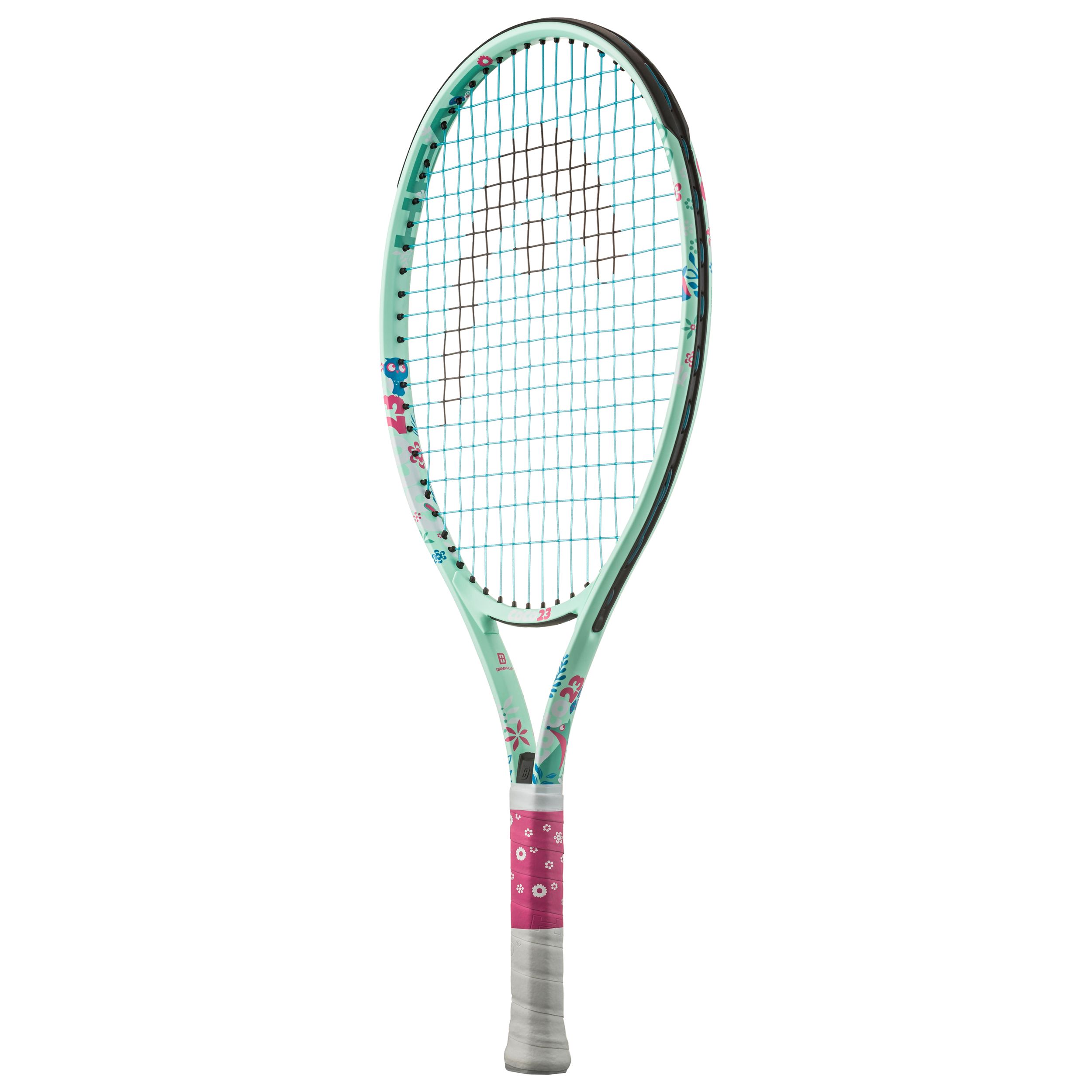 Head Coco 23 Junior Tennis Racquet