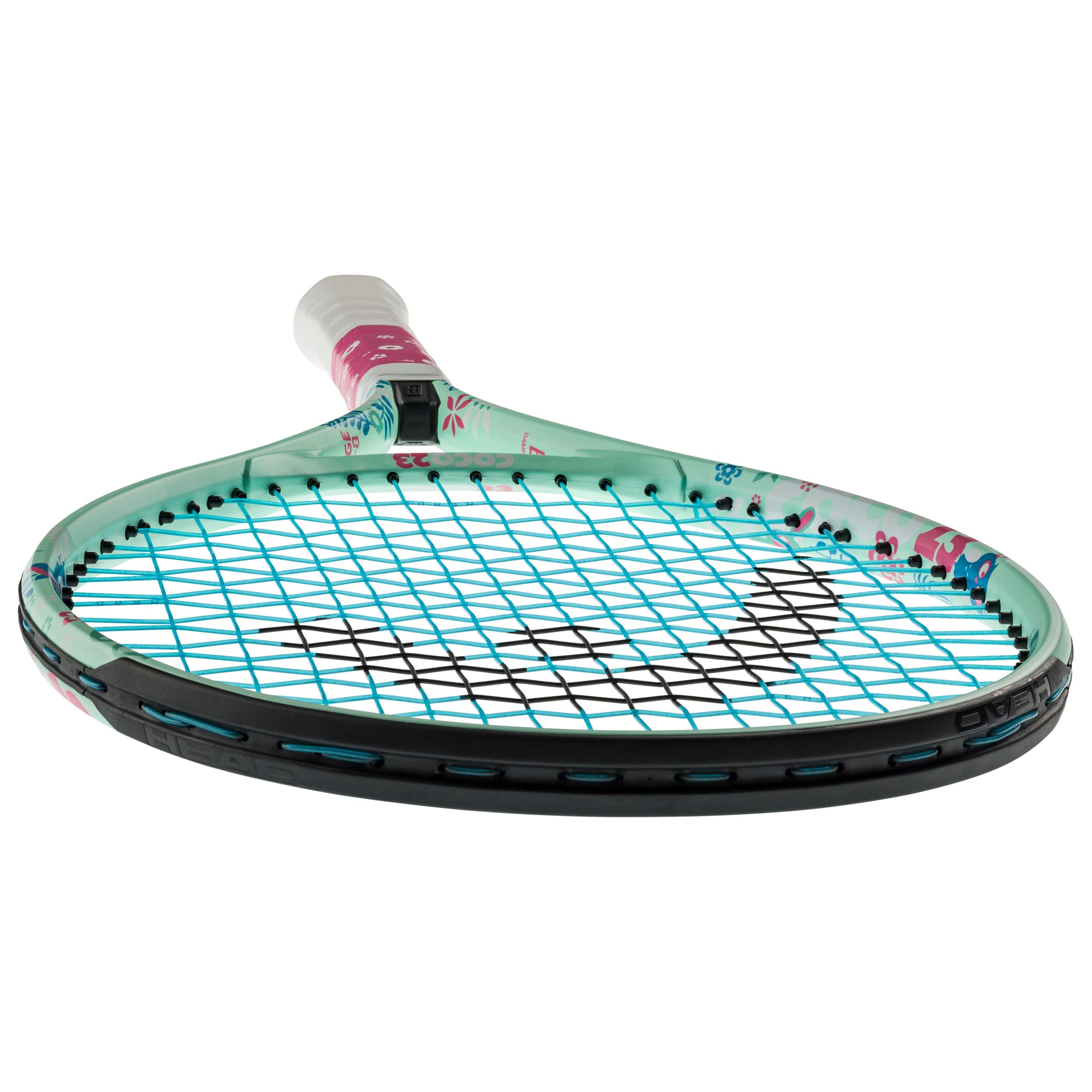 Head Coco 23 Junior Tennis Racquet
