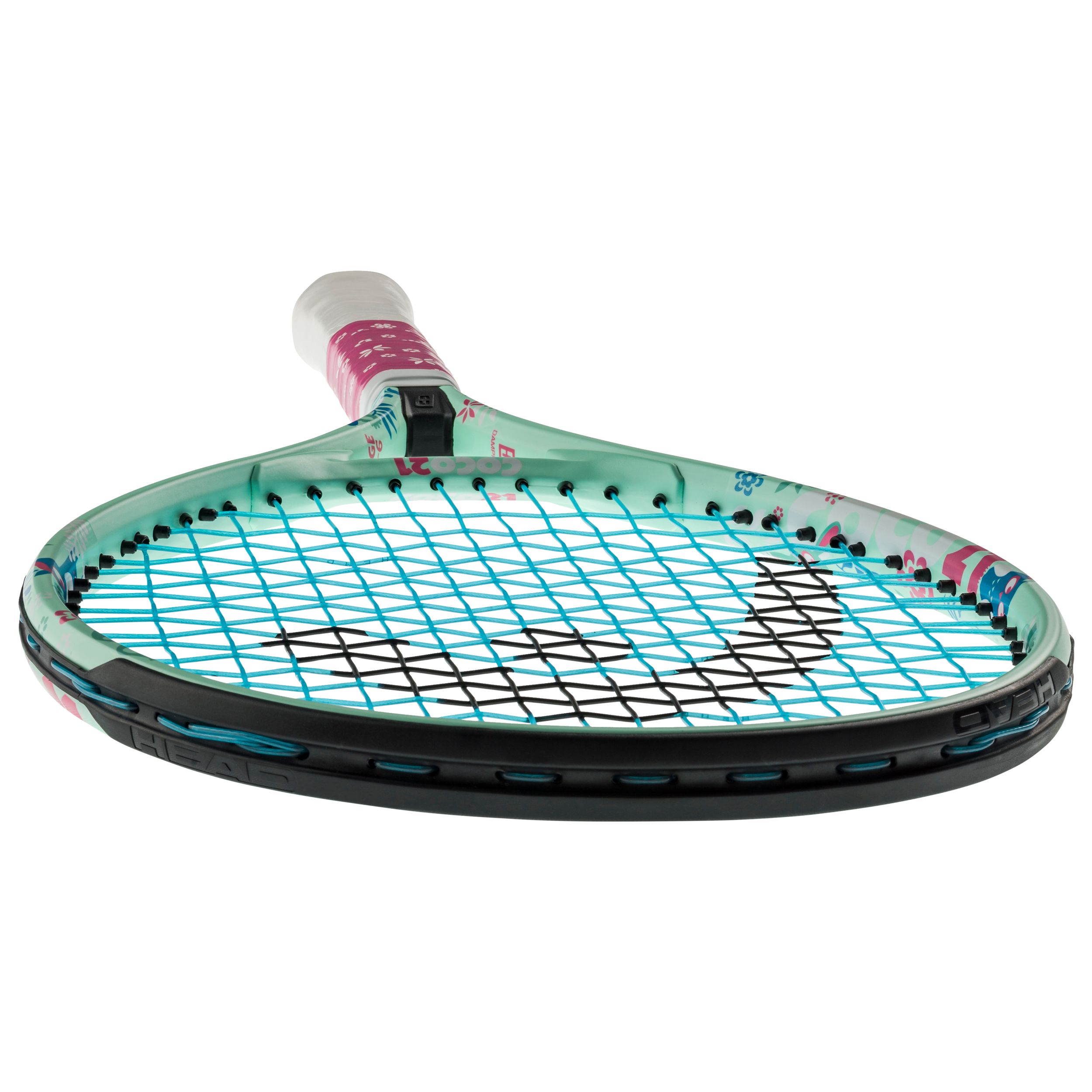 Head Coco 21 Junior Tennis Racquet