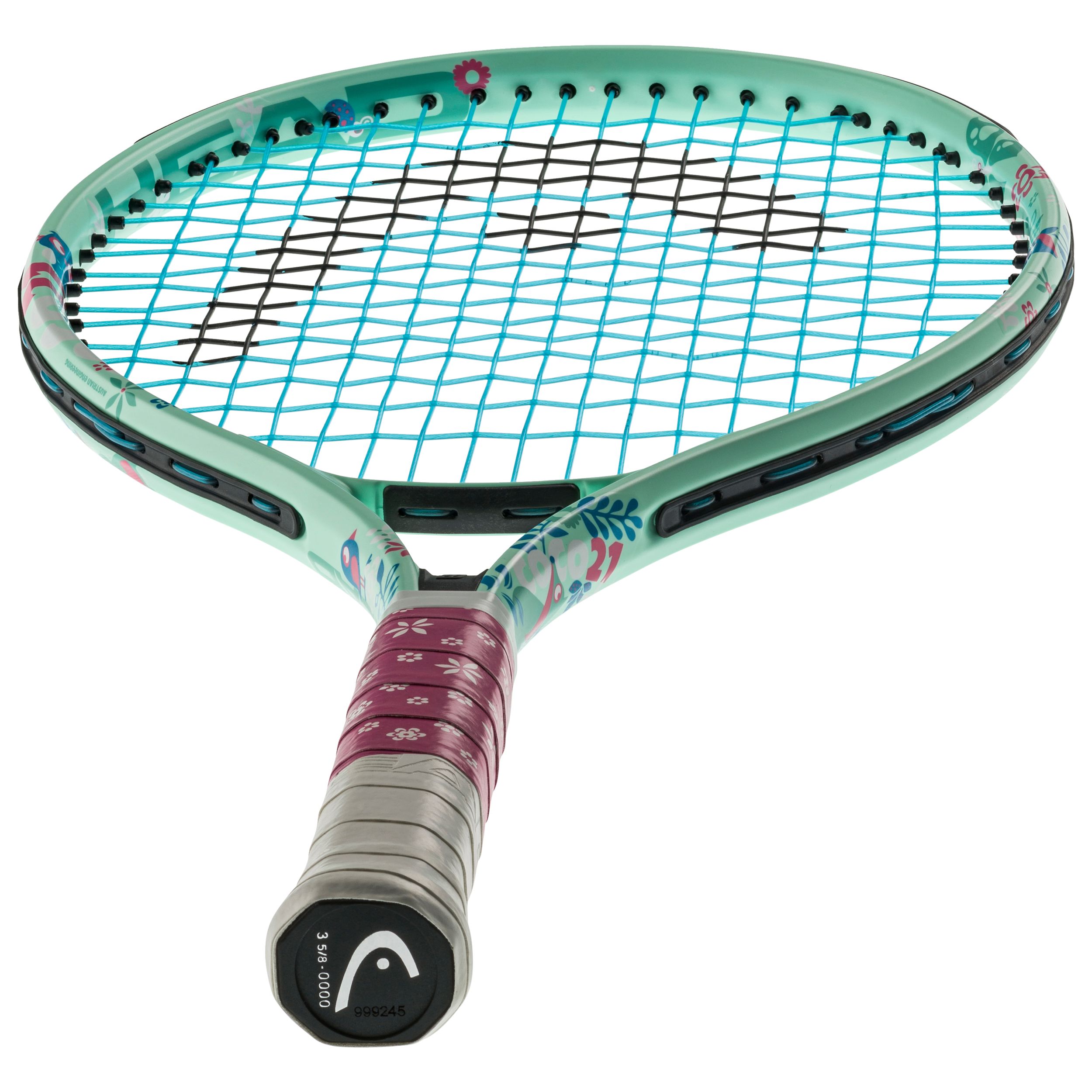 Head Coco 21 Junior Tennis Racquet