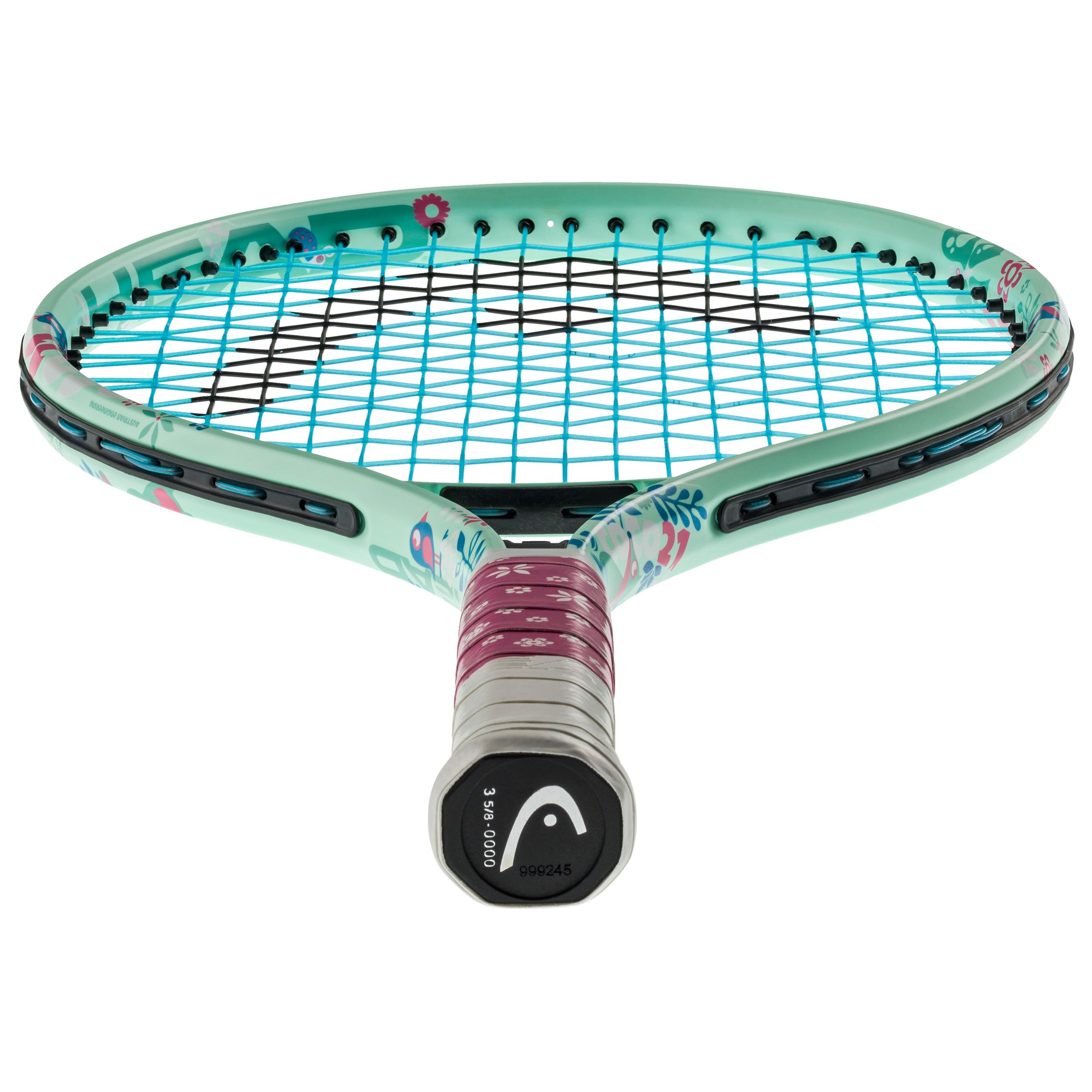 Head Coco 21 Junior Tennis Racquet