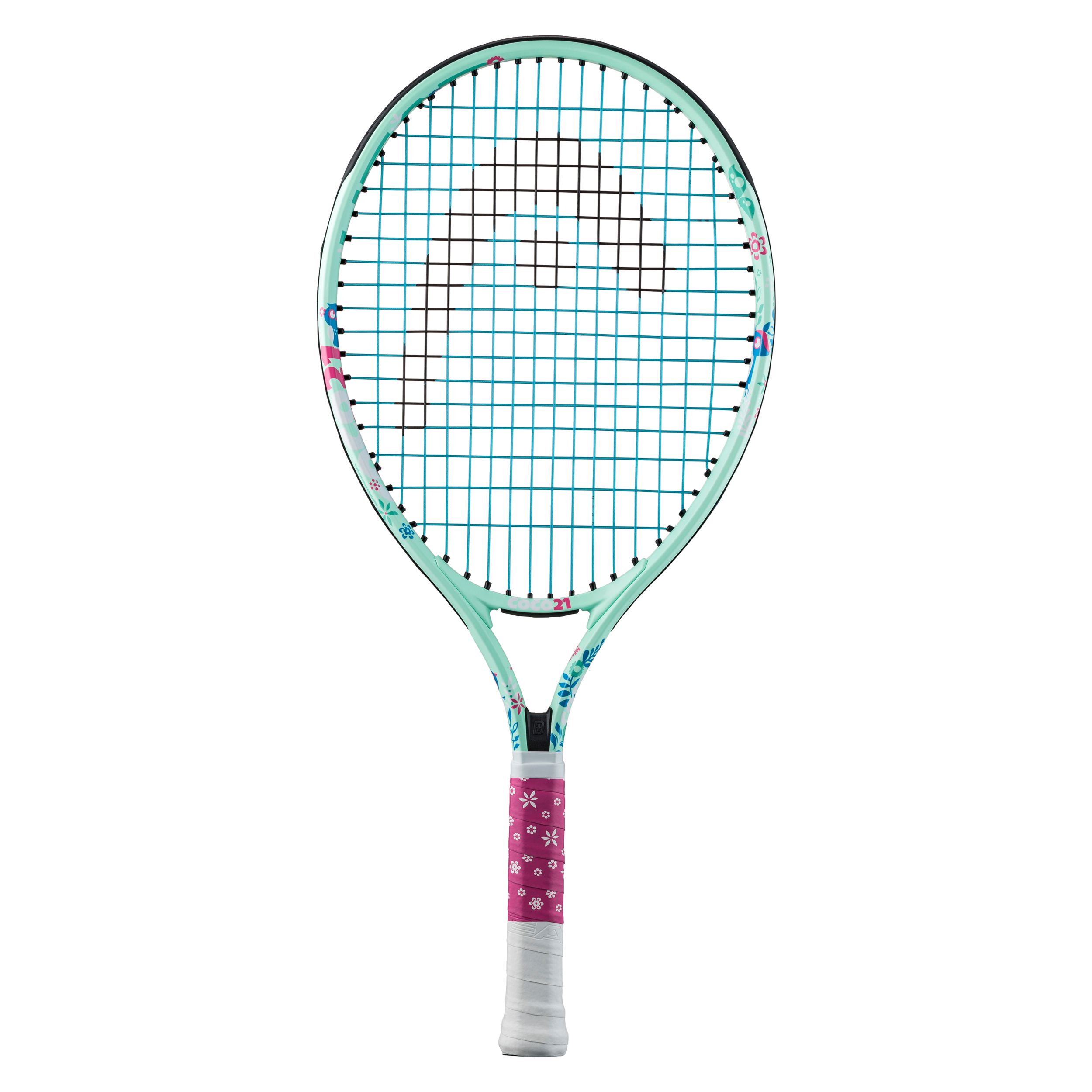 Head Coco 21 Junior Tennis Racquet