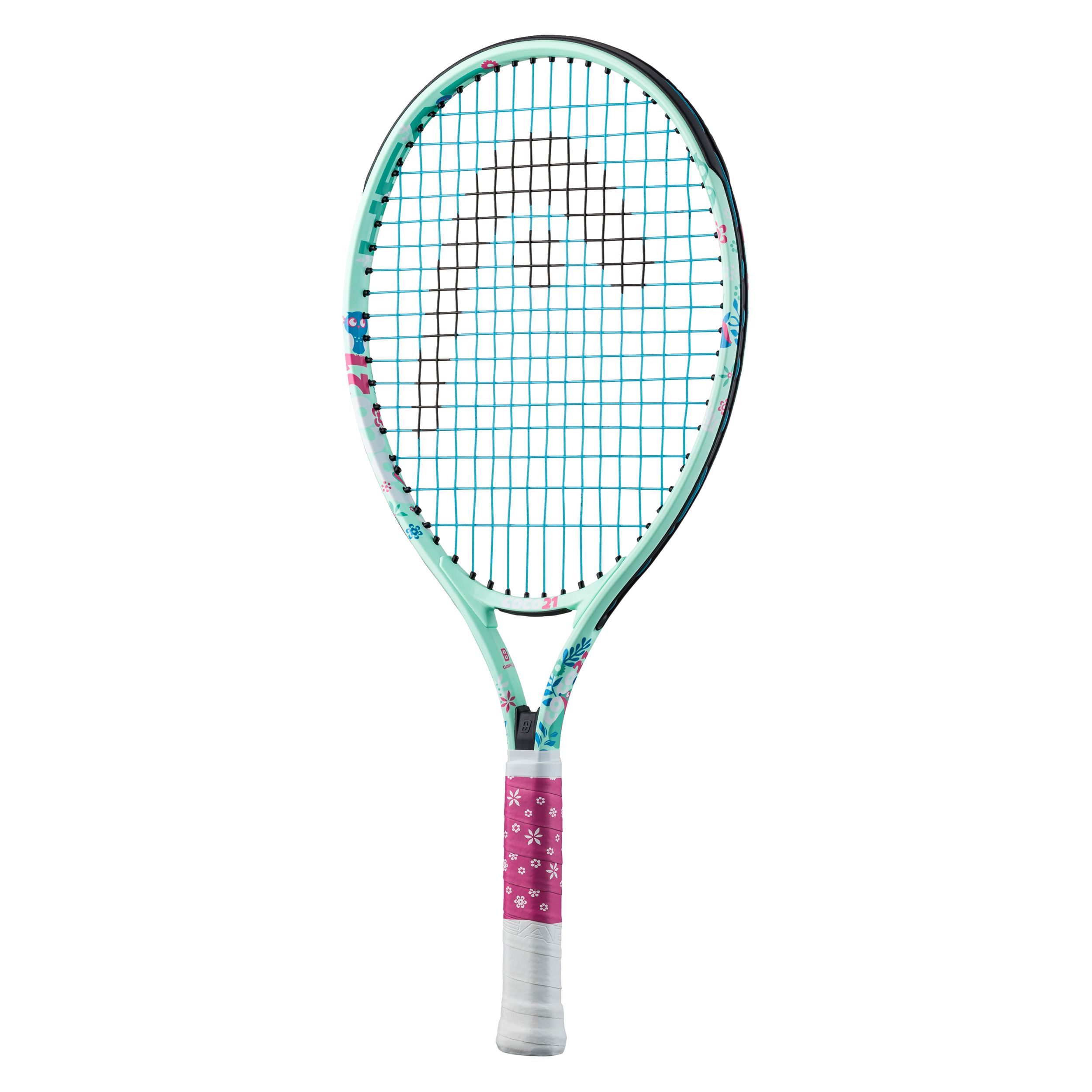 Head Coco 21 Junior Tennis Racquet