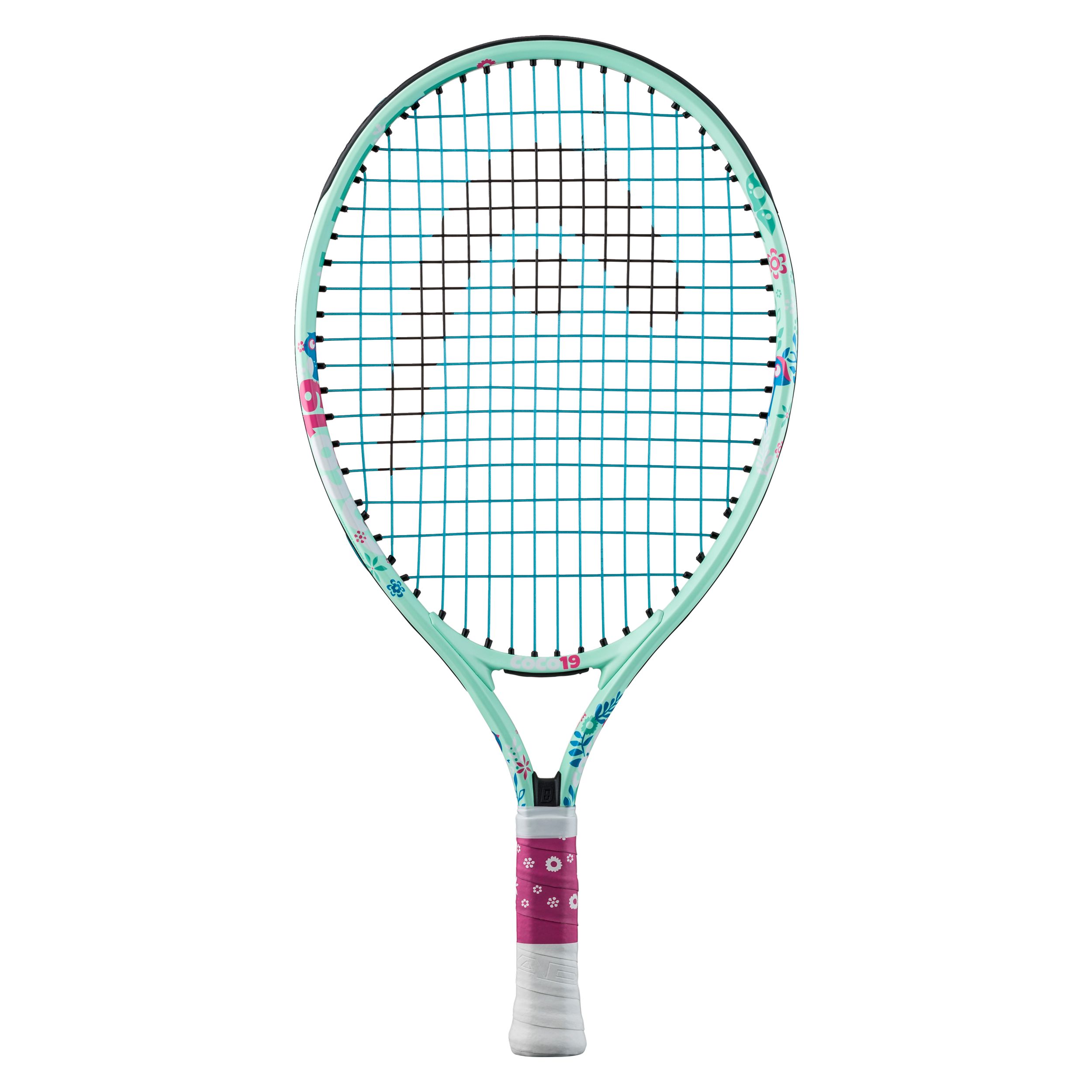 Image of Head Coco 19 Junior Tennis Racquet