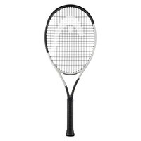 Head Speed Junior Tennis Racquet Front_Flat