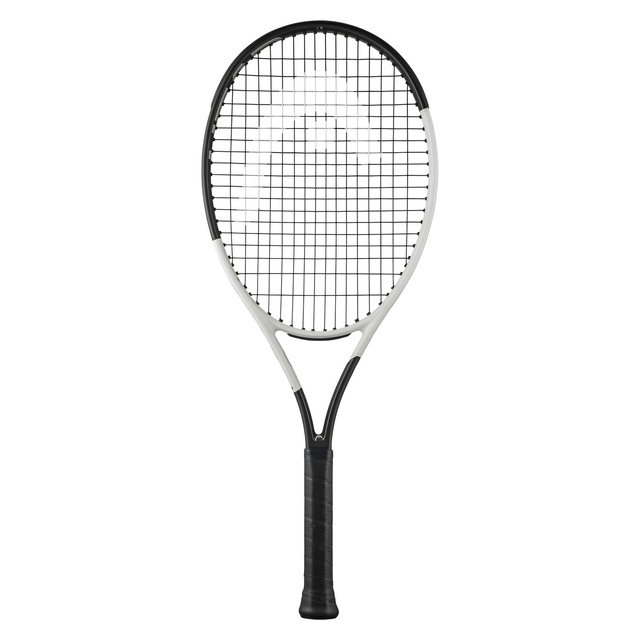 Head Speed Junior Tennis Racquet Front_Flat