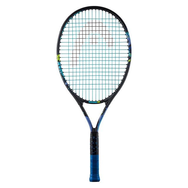 Head Novak 25 Junior Tennis Racquet