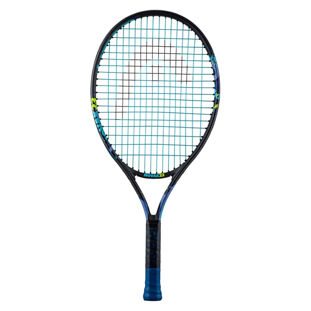 Head Novak 25 Junior Tennis Racquet