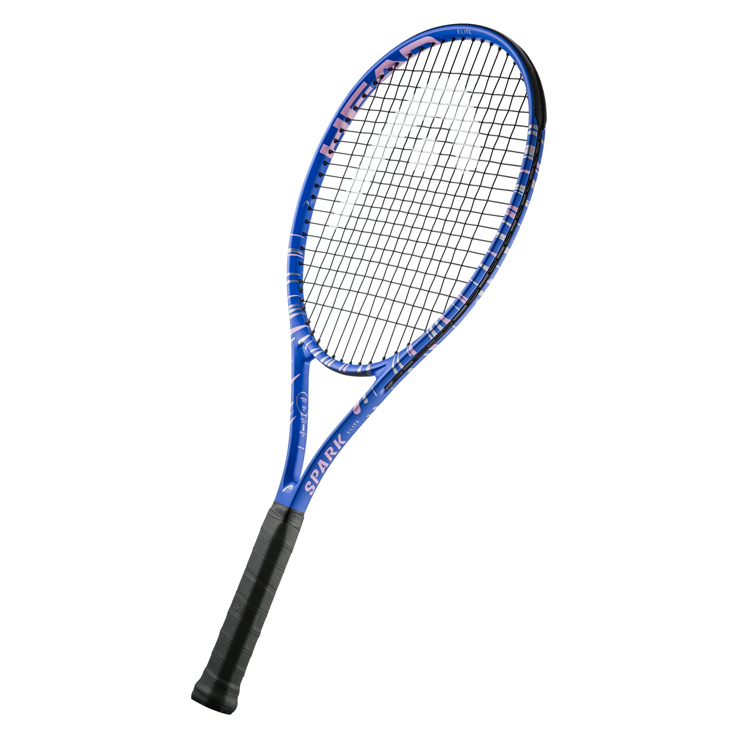 リッツ Head MX Spark Elite Senior Tennis Racquet | SportChek