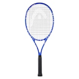 Head MX Spark Elite Senior Tennis Racquet Front_Flat